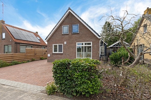 Medium property photo - Hoofdweg 238, 8475 CE Nijeholtpade